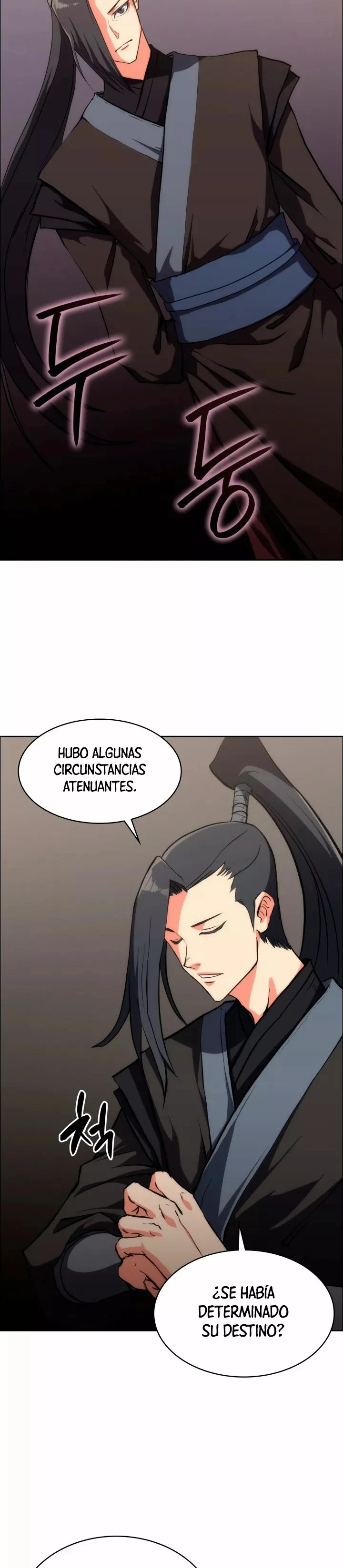 MookHyang – El Origen > Capitulo 19 > Page 51